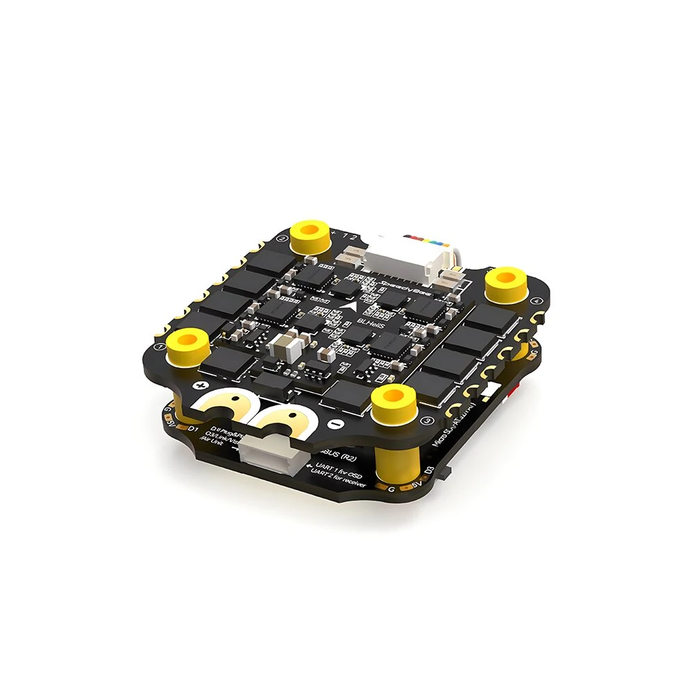 SpeedyBee F405 V4 F4 Flight Co - Fpv Drone Flight Controller review and price