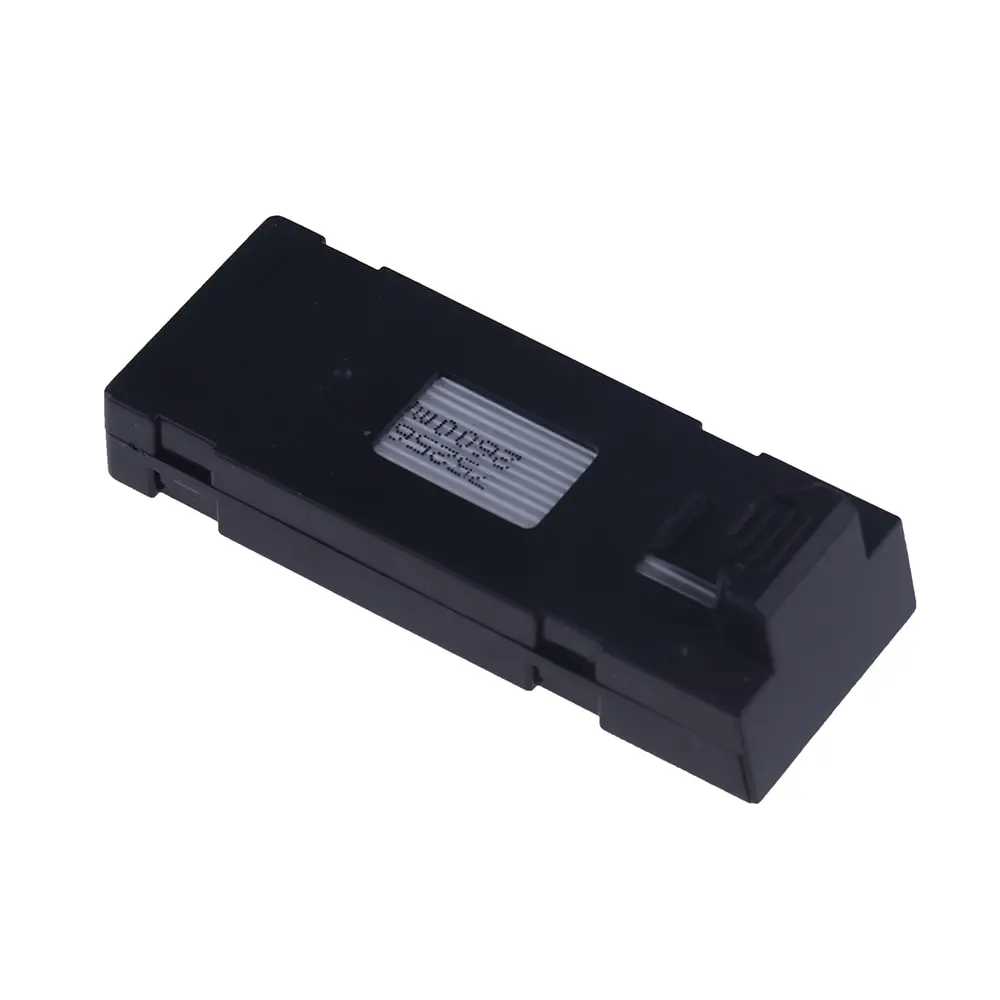 3.7V 2600mAh RC Drone Battery  - Eachine Drone E58 review and price