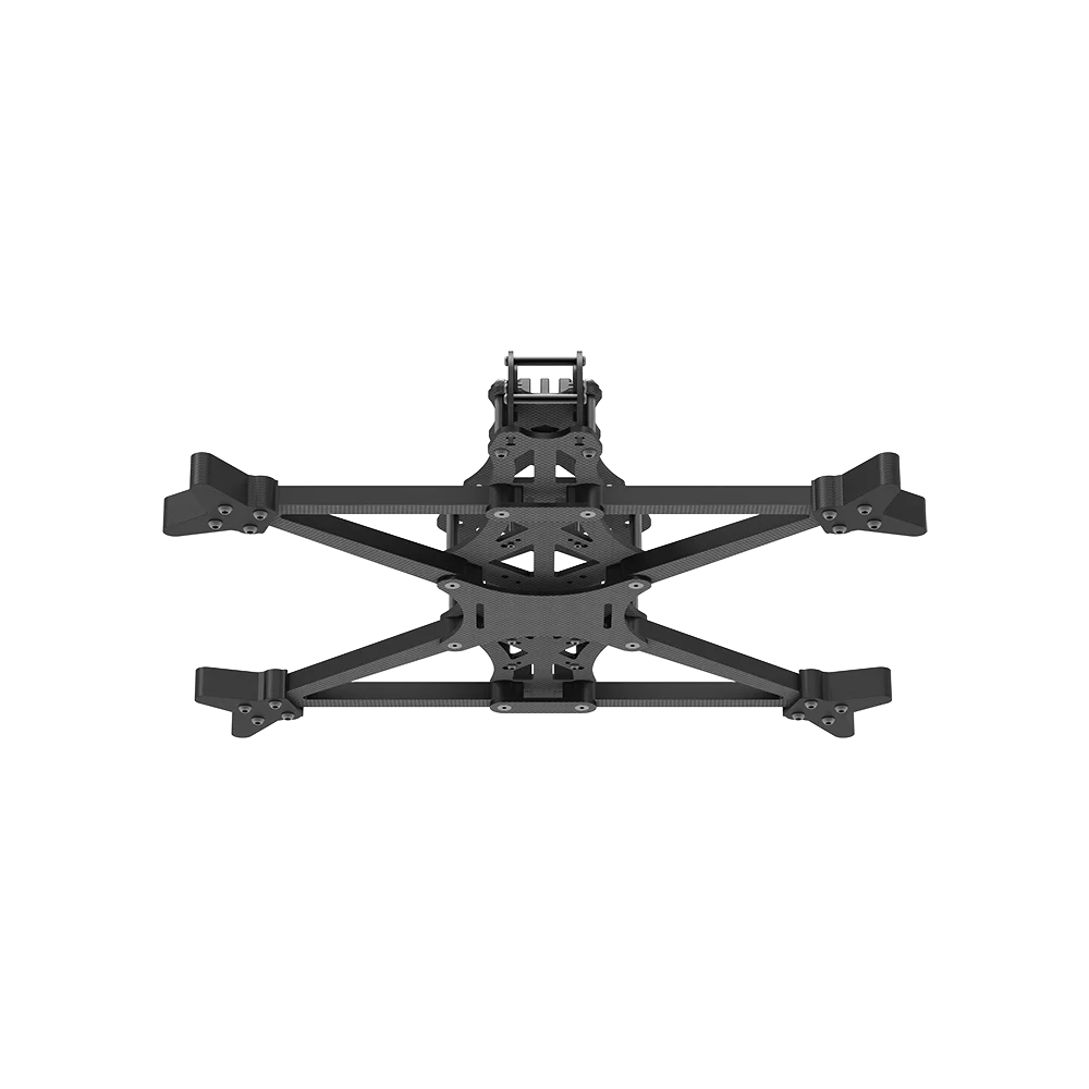 2025 New IFlight AOS 7 EVO V1. - Fpv Drone Frame review and price
