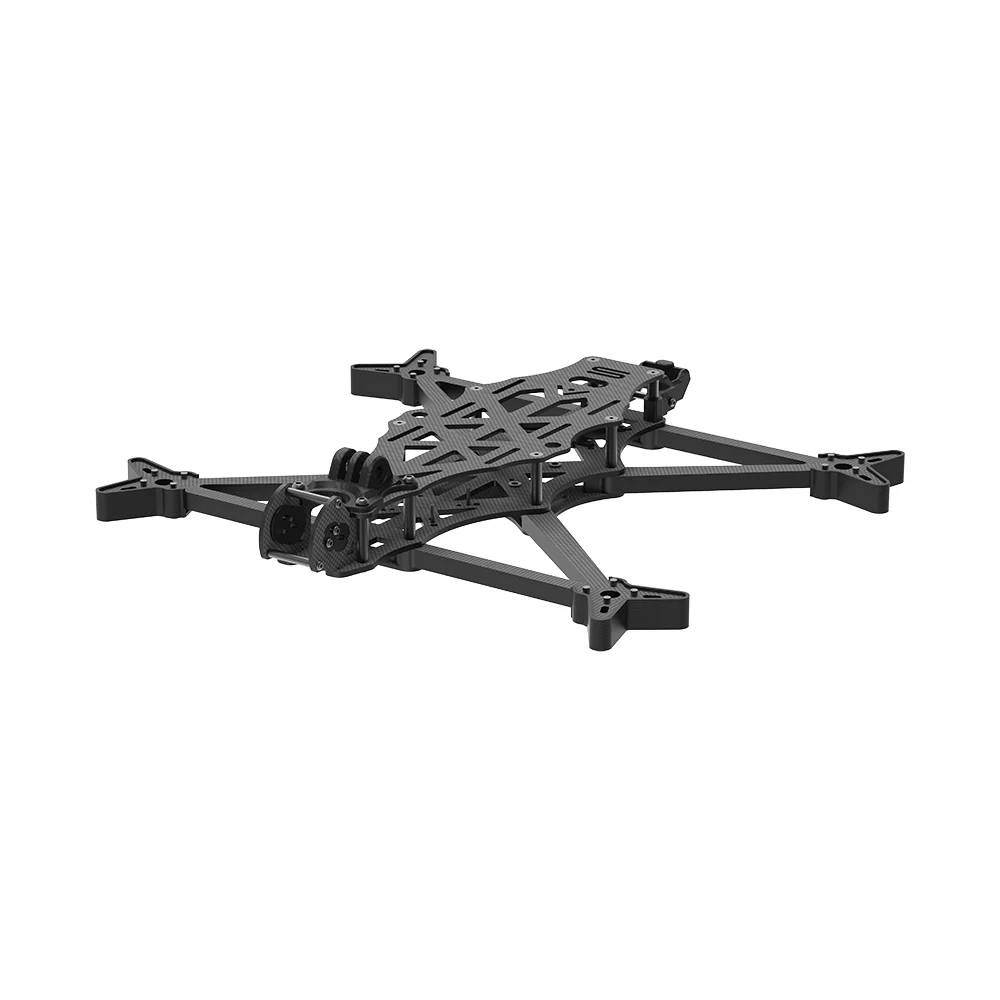 2025 New IFlight AOS 7 EVO V1. - Fpv Drone Frame review and price