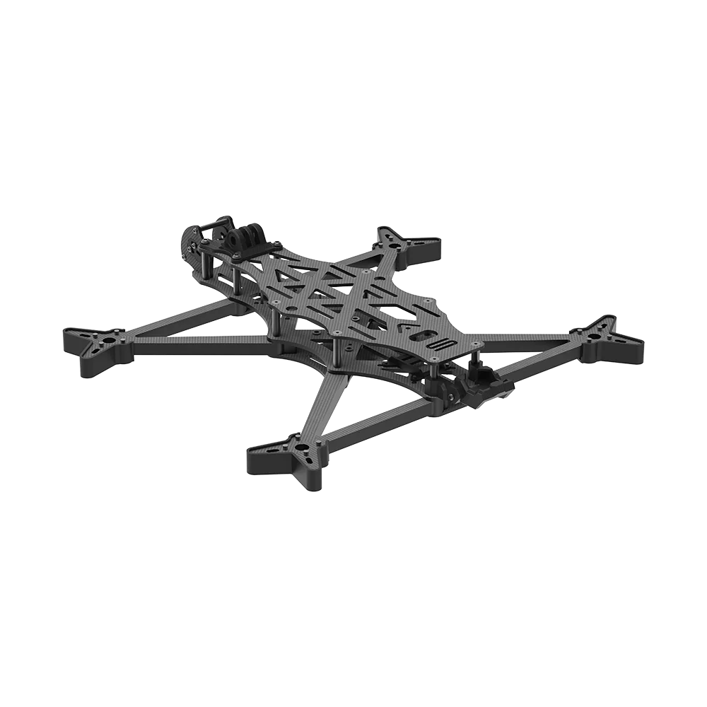 2025 New IFlight AOS 7 EVO V1. - Fpv Drone Frame review and price