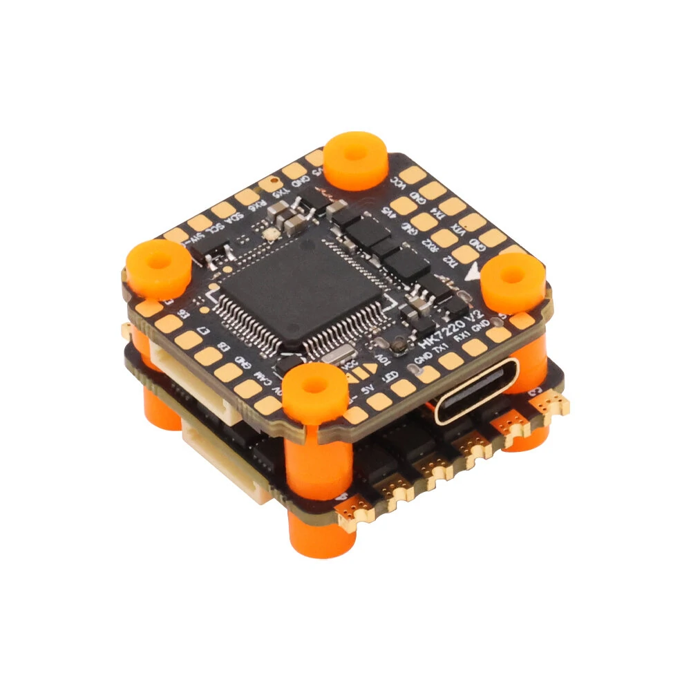 20x20mm HAKRC 35A Mini F7 DJI  - Fpv Drone Flight Controller review and price