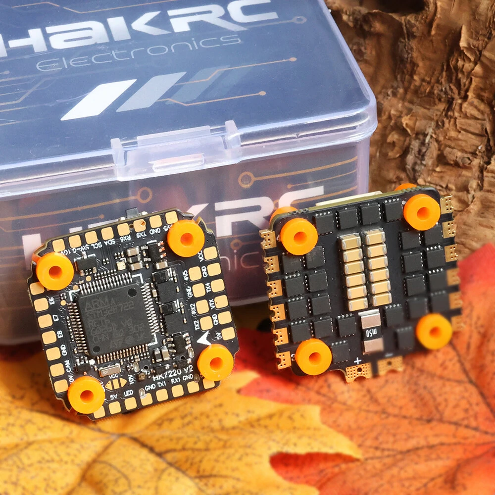 20x20mm HAKRC 35A Mini F7 DJI  - Fpv Drone Flight Controller review and price