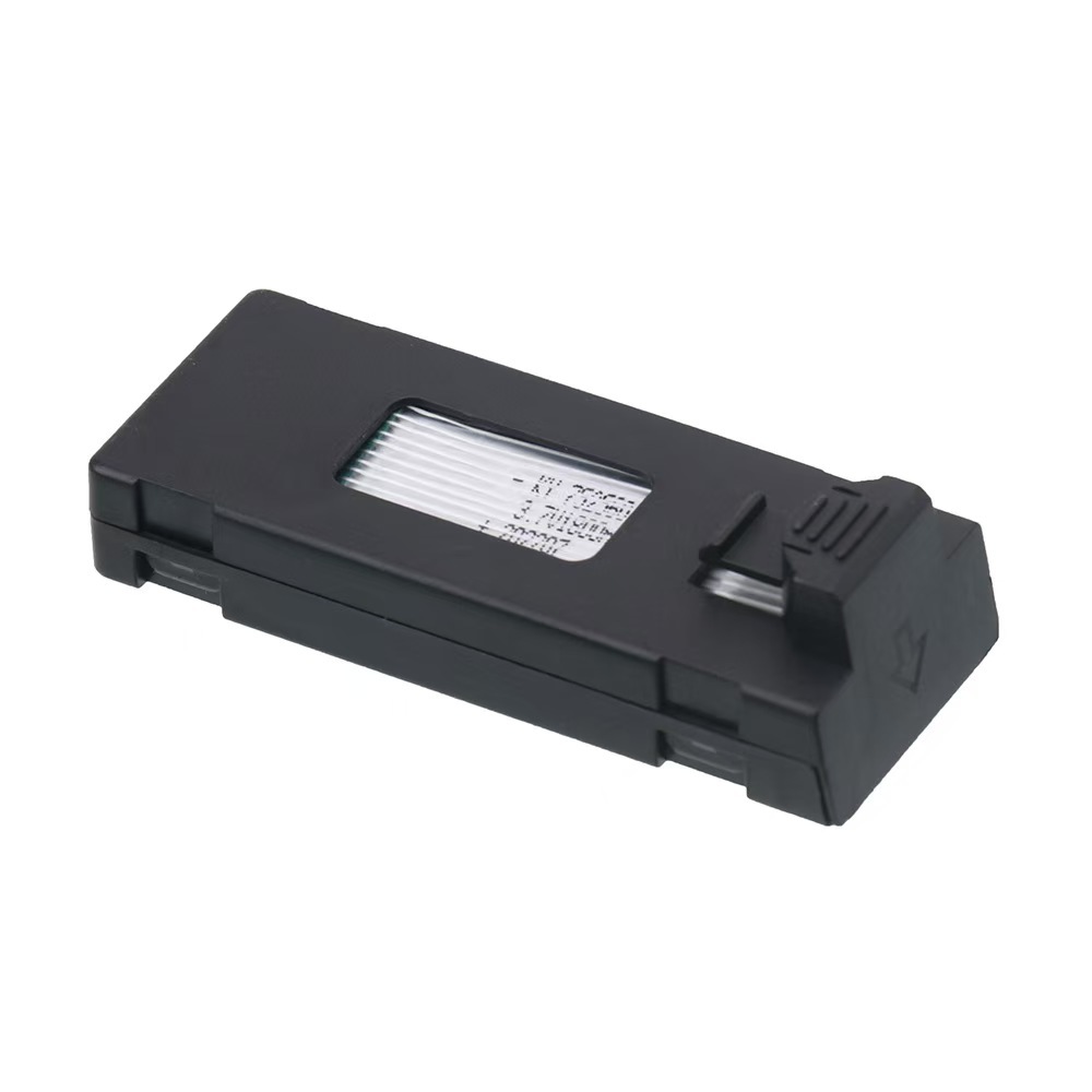 3.7V 1800Mah RC Drone Battery  - Eachine Drone E58 review and price