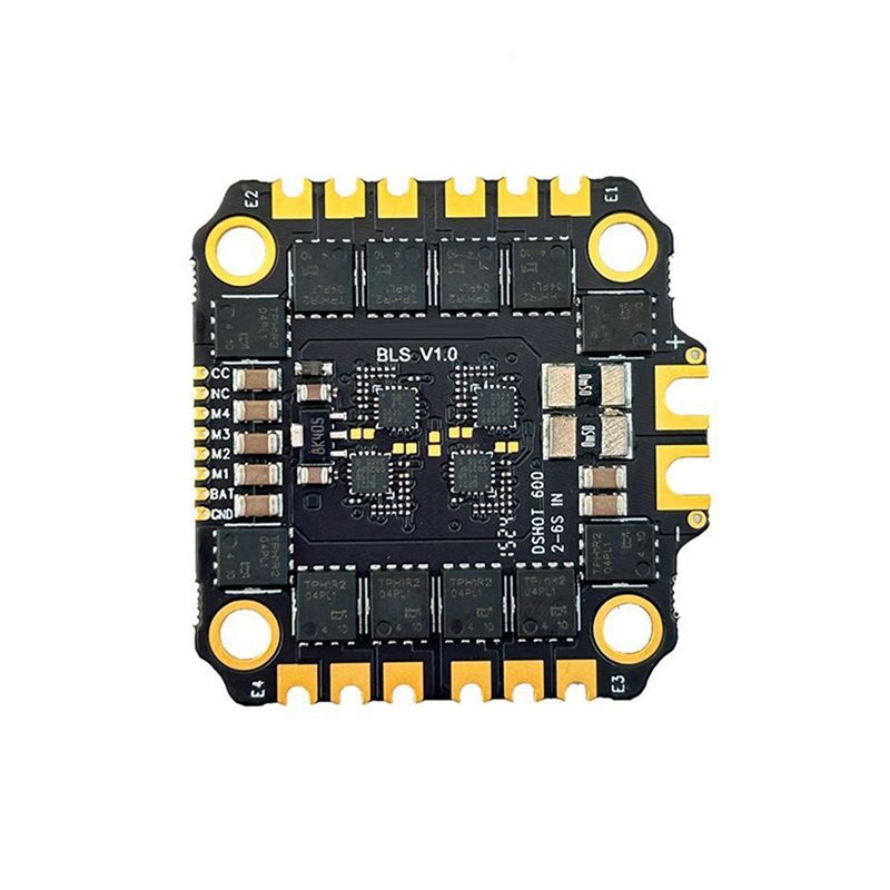 ABUM-F405 Flying Tower 60A ESC - Fpv Drone Flight Controller review and price
