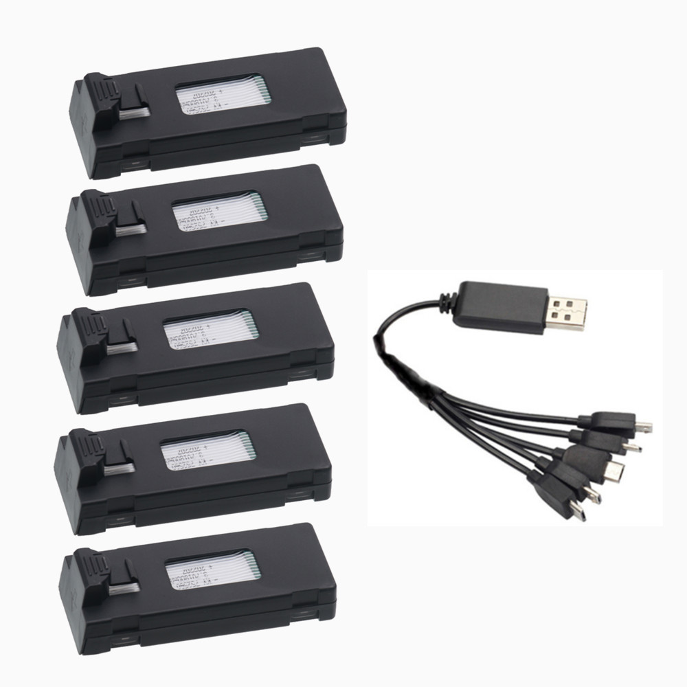 3.7V 1800mah Lipo Battery and  - Eachine Drone E58 review and price