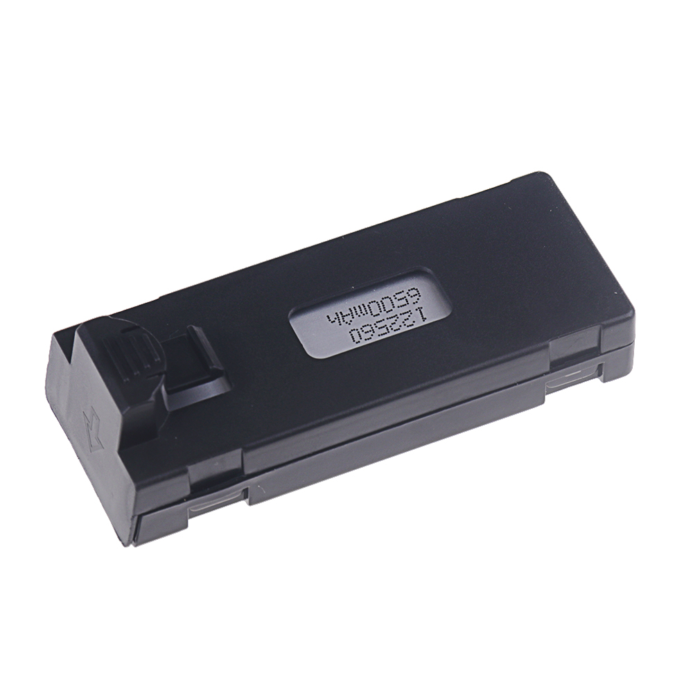 3.7V 6500mAh Lipo Battery For  - Eachine Drone E58 review and price