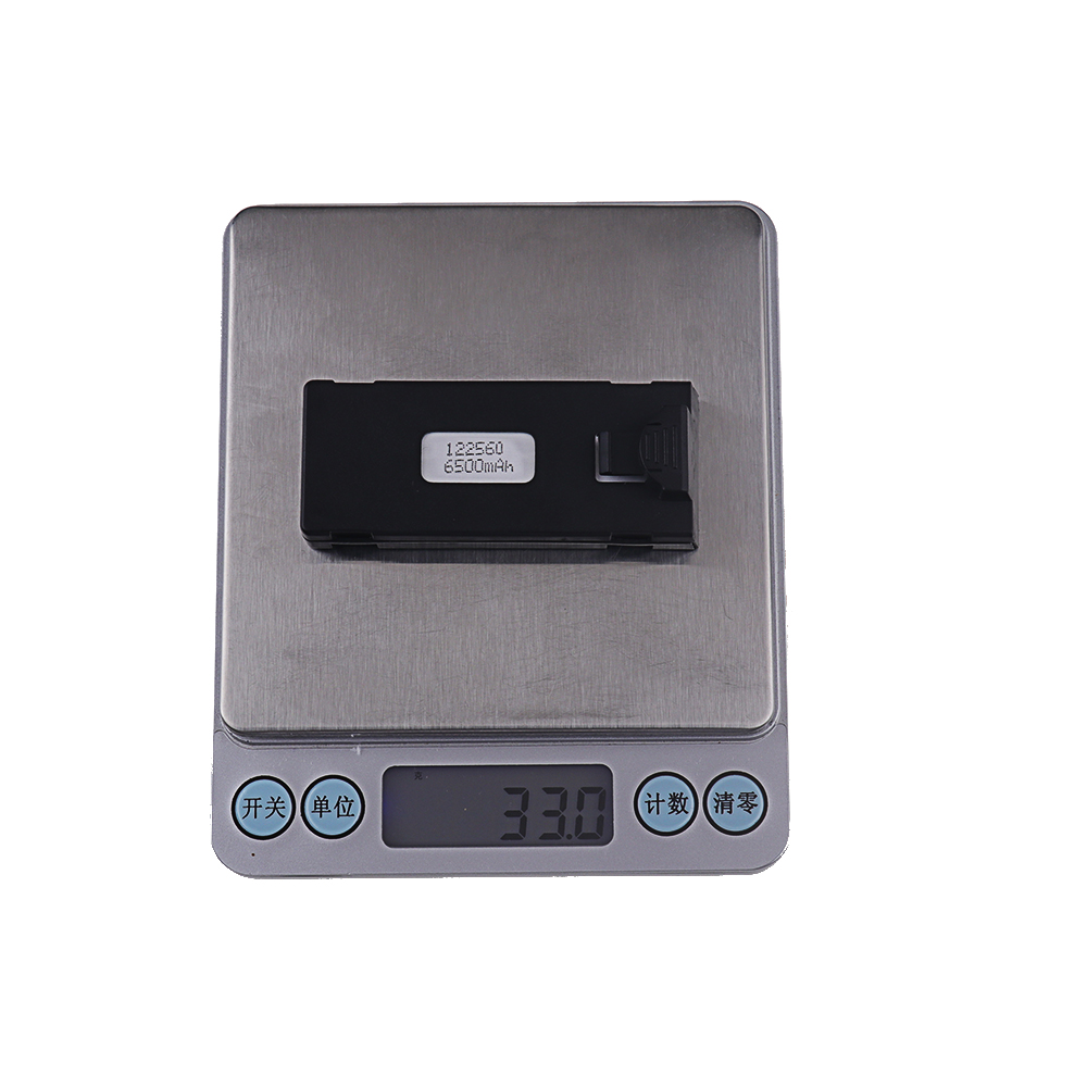 3.7V 6500mAh Lipo Battery For  - Eachine Drone E58 review and price