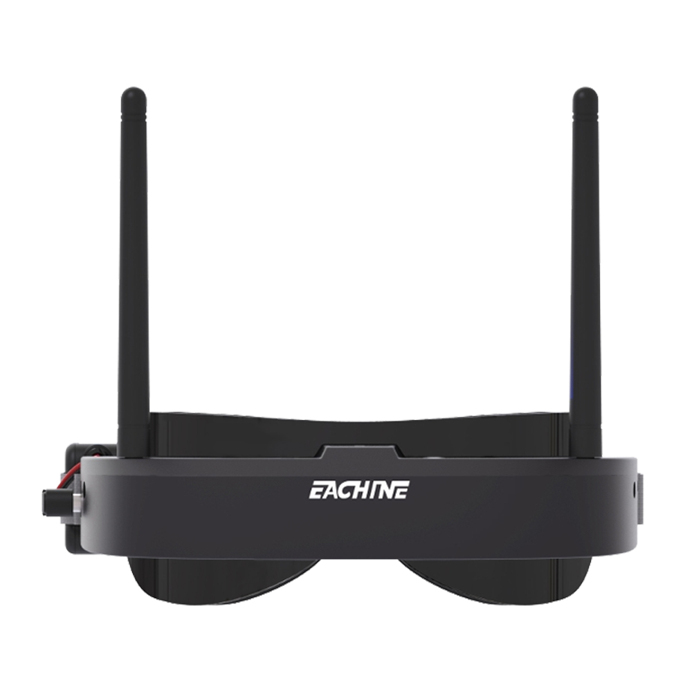 Eachine EV100 720*540 5.8G 72C - Fpv Drone Goggles review and price