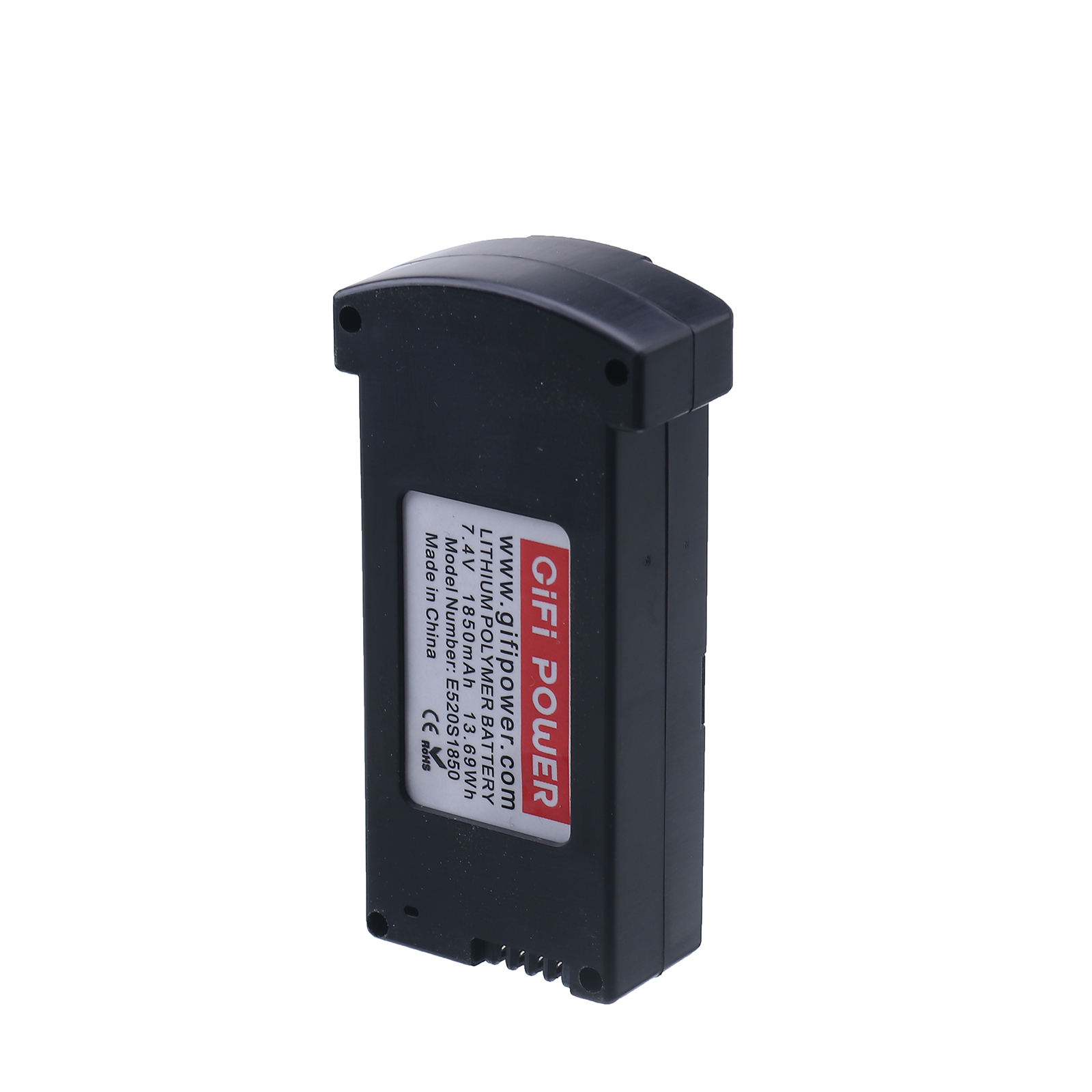 7.4V 1850MAH LiPo Battery and  - Eachine Drone E58 review and price
