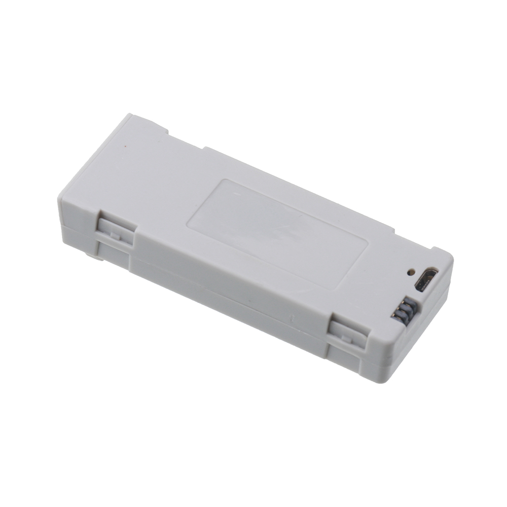 3.7V 1800mAh RC Drone Battery  - Eachine Drone E58 review and price
