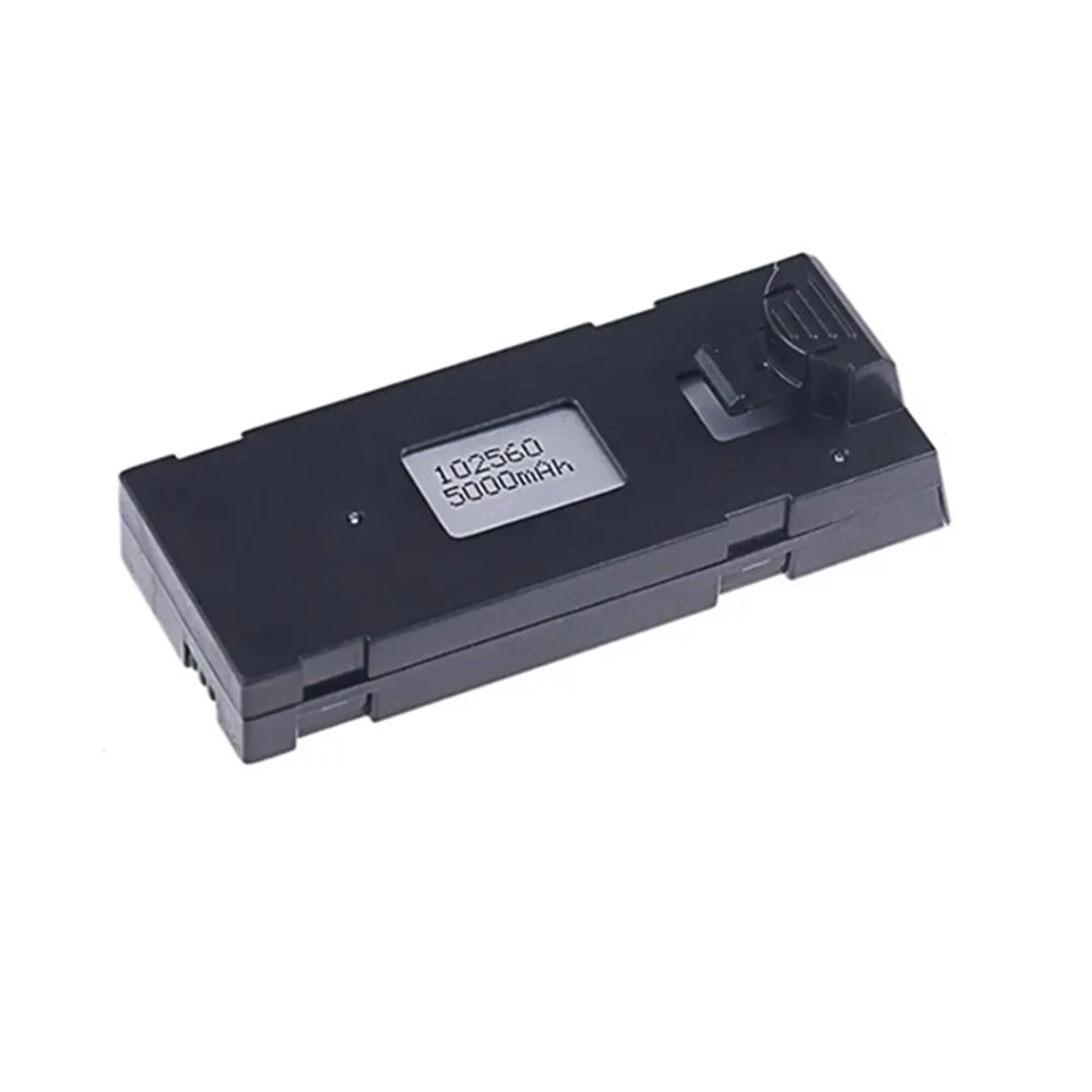 3.7V Battery For E88 E88PRO E9 - Eachine Drone E58 review and price