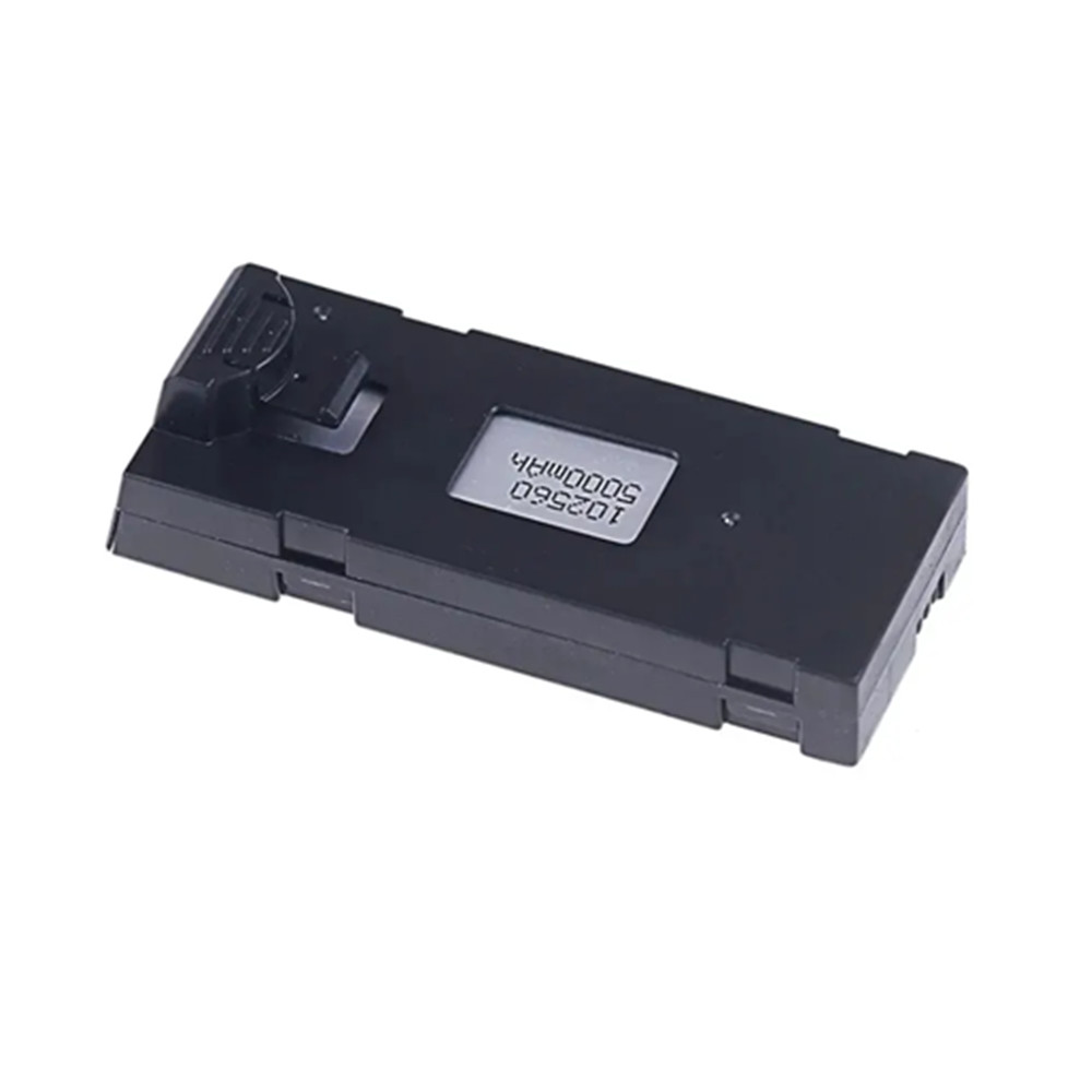 3.7V Battery For E88 E88PRO E9 - Eachine Drone E58 review and price