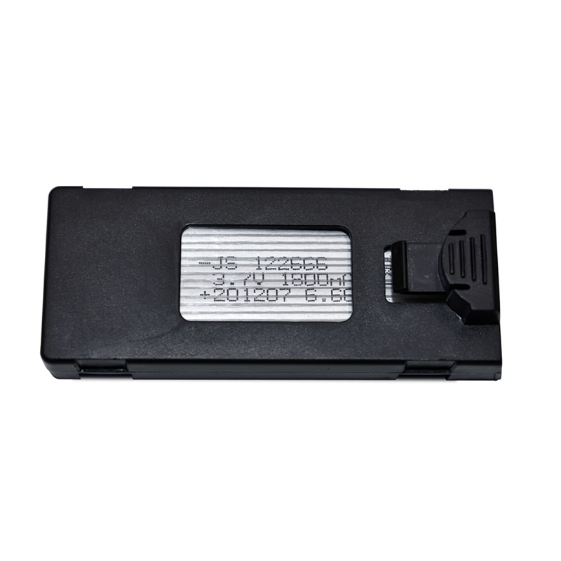 1/2/3/5/10Pcs 3.7V 1800Mah RC  - Eachine Drone E58 review and price