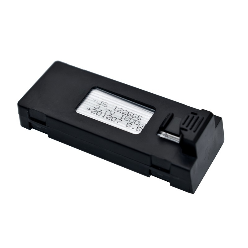1/2/3/5/10Pcs 3.7V 1800Mah RC  - Eachine Drone E58 review and price