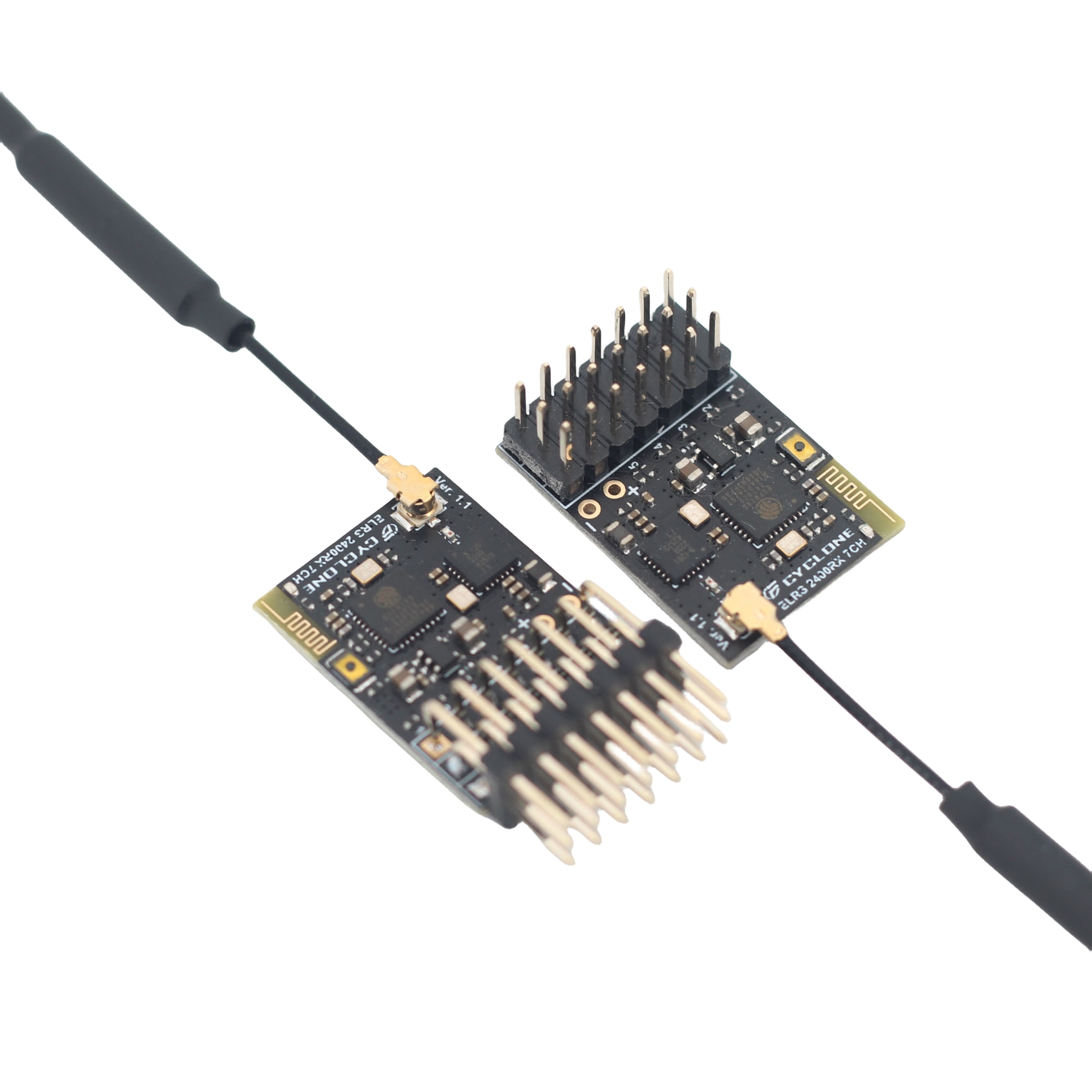 ELRS 2.4G PWM 7CH 6CH CRSF Rec - Fpv Drone Flight Controller review and price