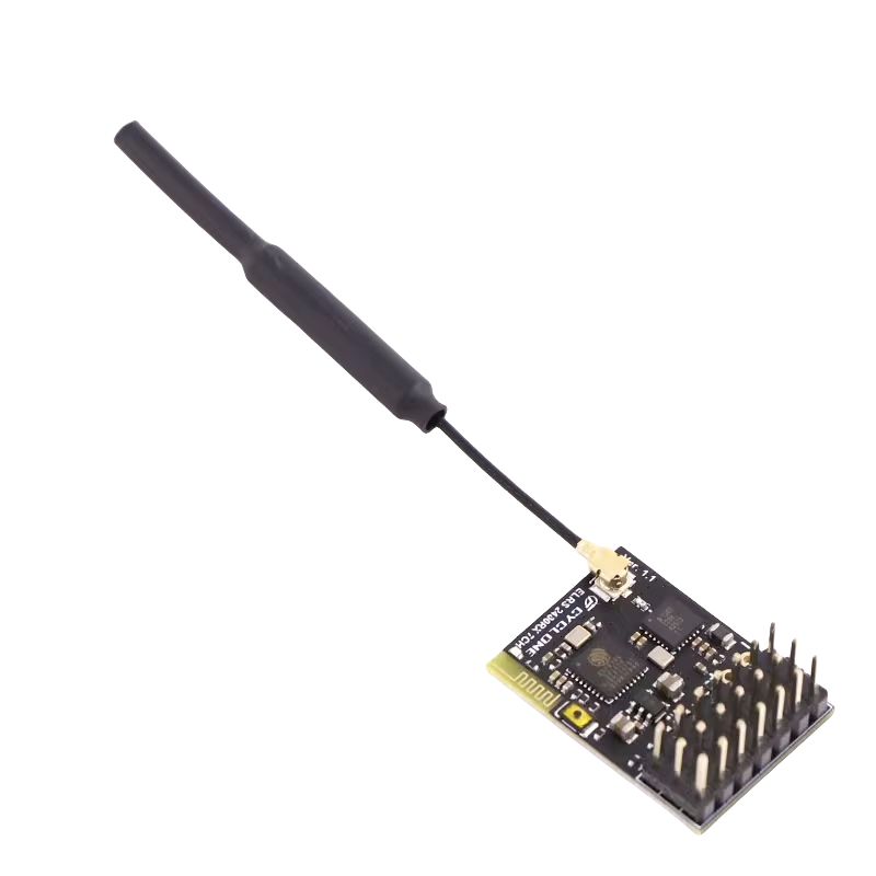 ELRS 2.4G PWM 7CH 6CH CRSF Rec - Fpv Drone Flight Controller review and price