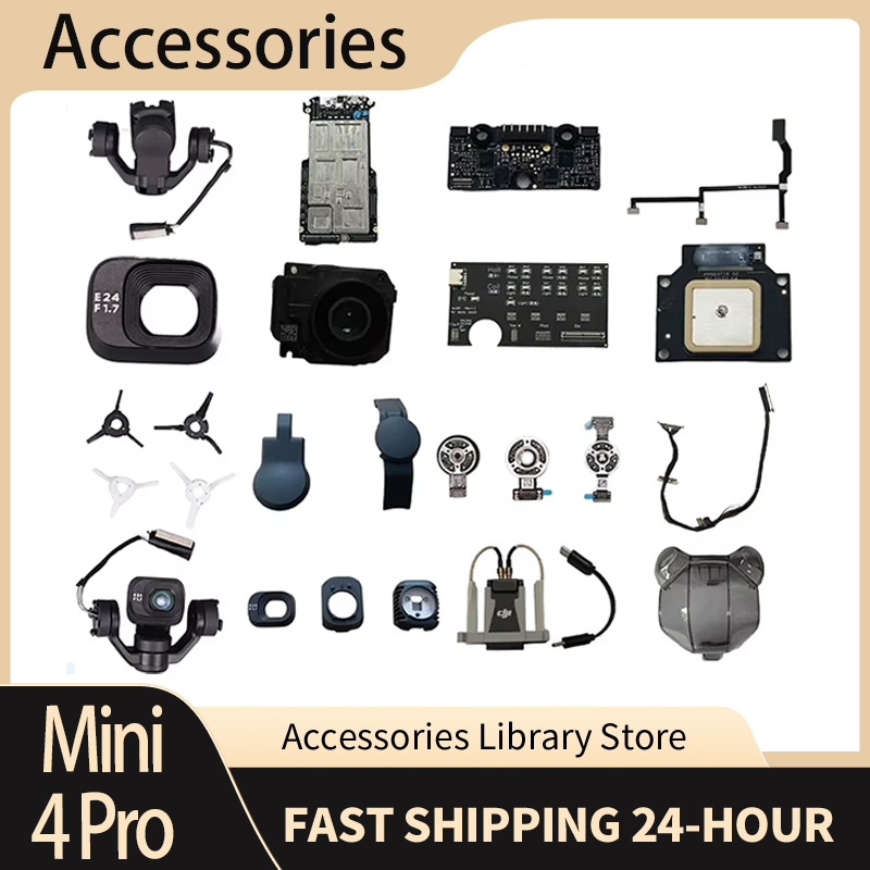 Original Accessories For Mini  - Autel Drone Evo Lite review and price