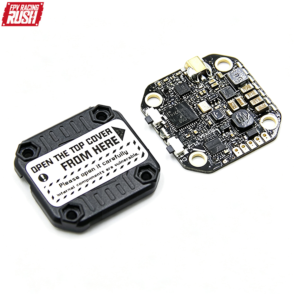 Rush Rushfpv Tank Ultimate Min - Fpv Drone Vtx review and price