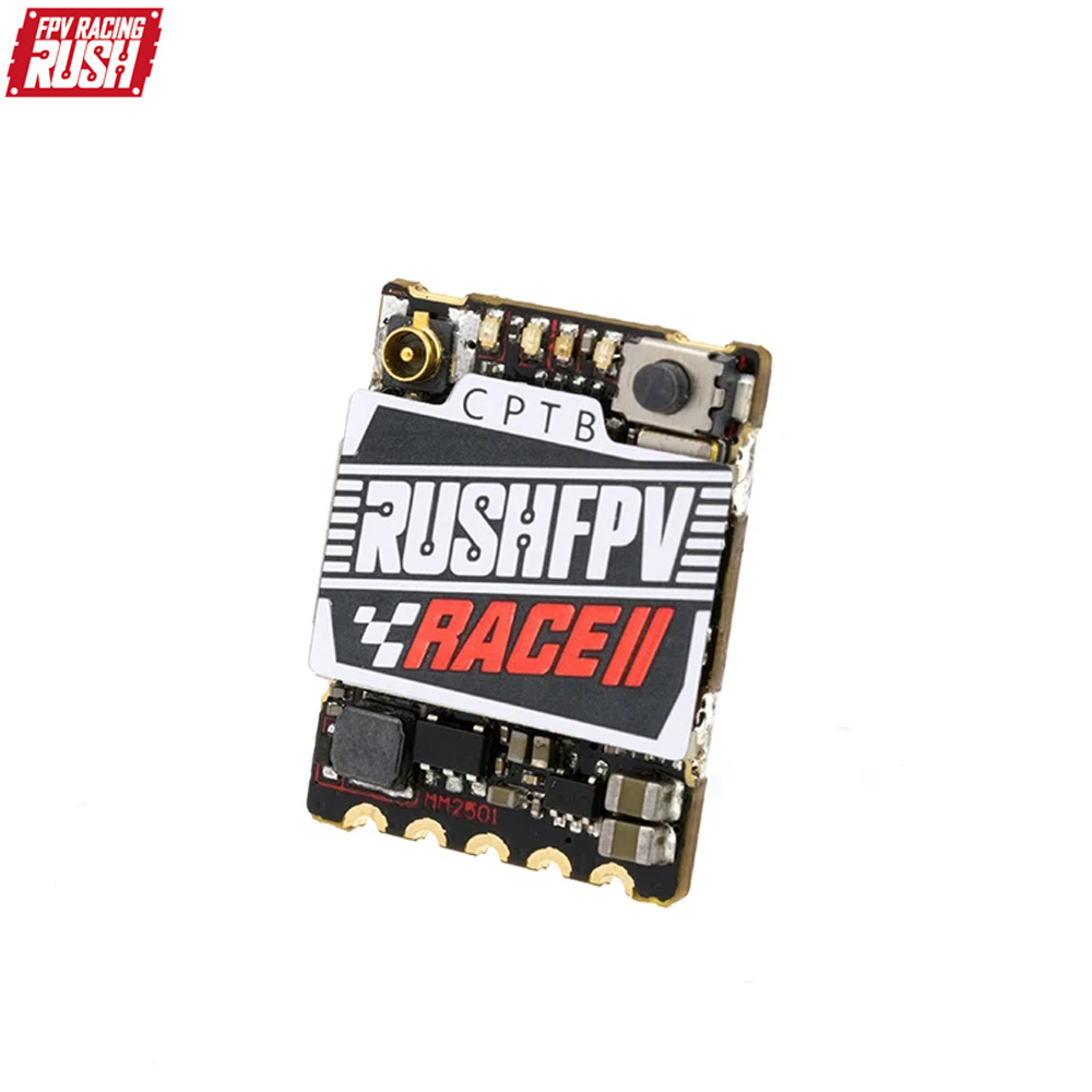 Rushfpv Rush fpv Tank Race2 20 - Fpv Drone Vtx review and price