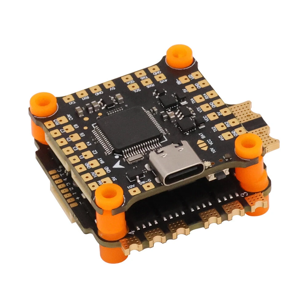 30.5x30.5mm HAKRC 60A F7V2 DJI - Fpv Drone Flight Controller review and price