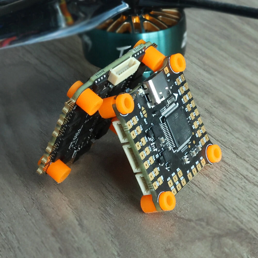 30.5x30.5mm HAKRC 60A F7V2 DJI - Fpv Drone Flight Controller review and price