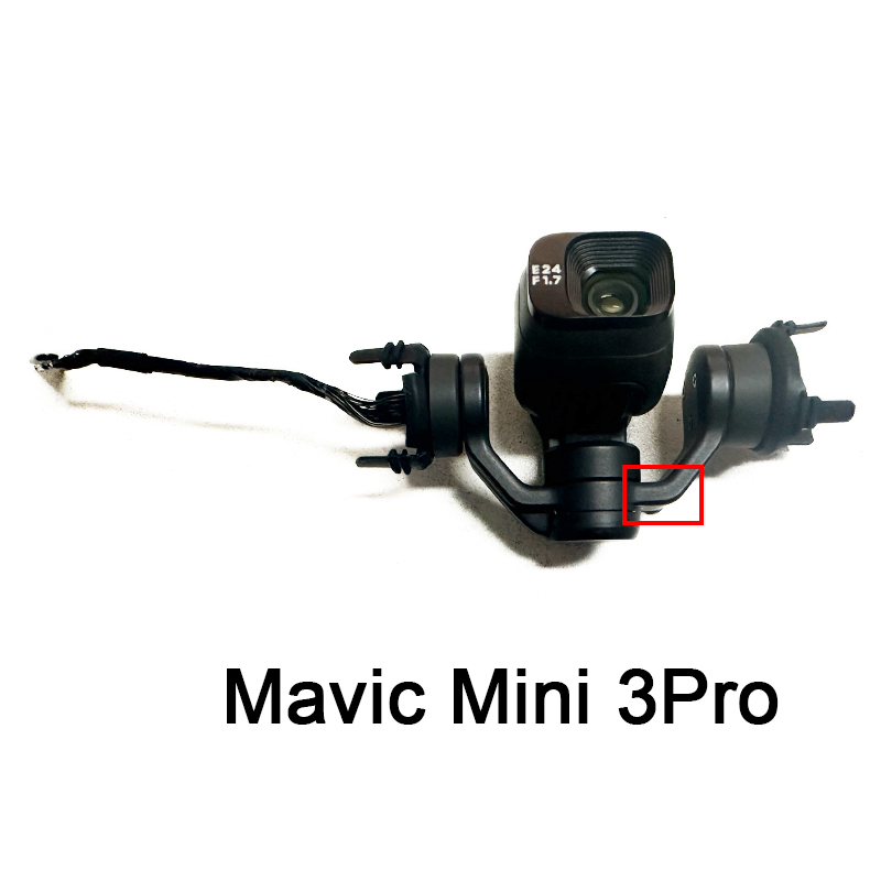 Original Mini 3Pro Gimbal Came - Autel Drone Evo Lite review and price
