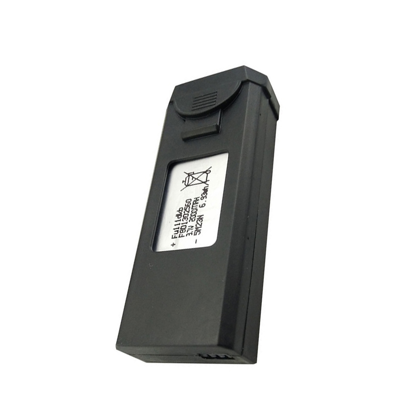 Battery For S2S Drone 3.7V 200 - Eachine Drone E58 review and price